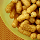 Image for article titled Bamba, Israel’s greatest snack food, may save us all